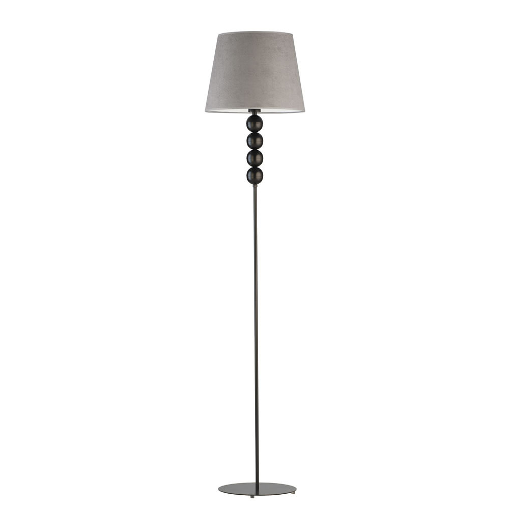 174 cm Stehlampe Sachso