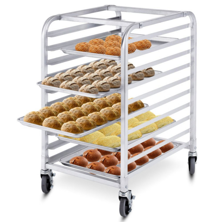 PVIFS Pan & Tray Rack