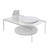 Cabinet Shelving Rack-24601263-24601266