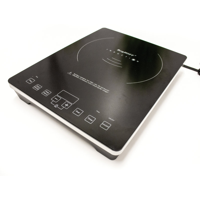 BergHOFF Portable Induction Stovetop