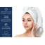 Ensemble de 20 serviettes en coton Delara-1199184627