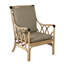 Milano 26.5" Wide Lounge Chair