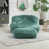 Peluche vert menthe est en rupture de stock