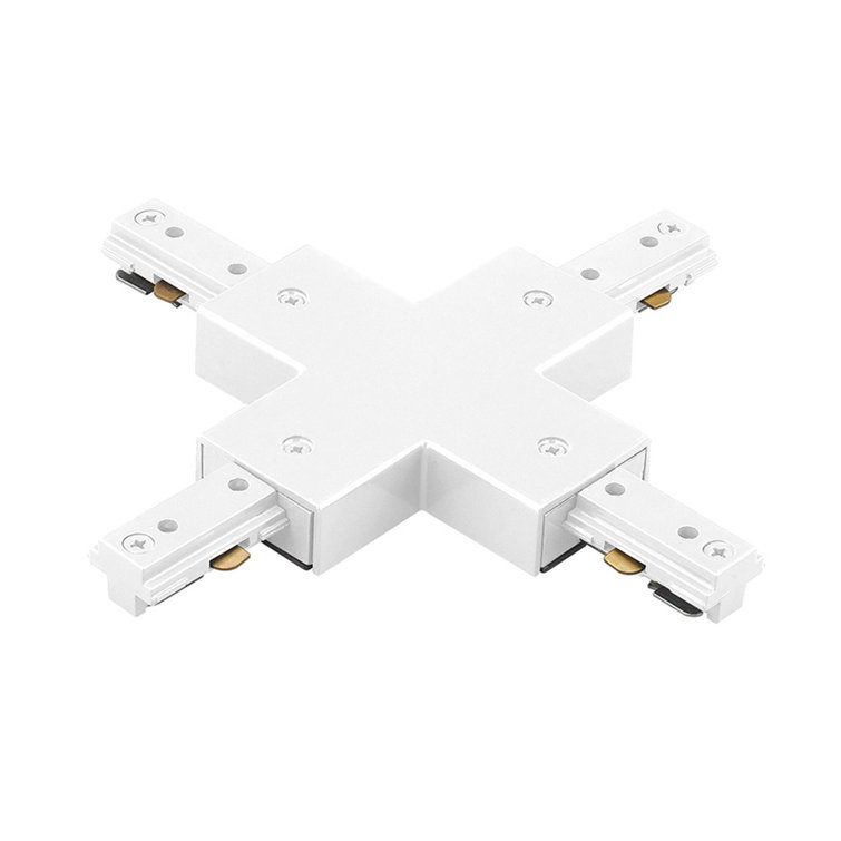 Lightolier Series X Power Track System Connector