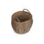 Stumpy Wicker Storage Basket-482527347