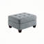 Canapé modulaire 4 pièces Daleila-785057981