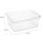 Simplify Plastic Storage Tub & Tote
