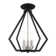 Buckeys 3 - Light Dimmable Geometric Chandelier
