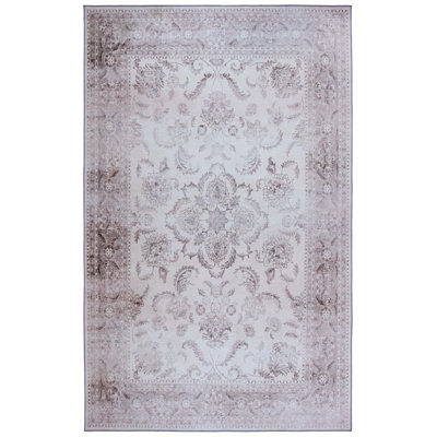 Tucson 219 Performance Machine Washable Oriental Rug