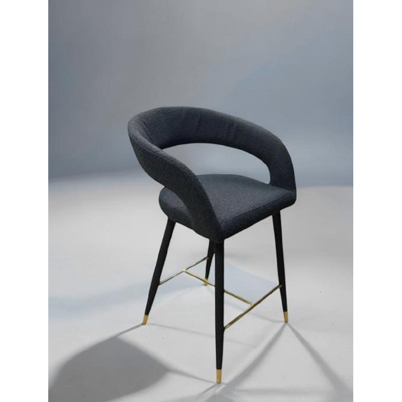 Tabouret de comptoir Darius 