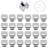 1 3/16" Length Square Knob Multipack-42031768