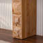 Console Rustic