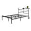 Metal Bed