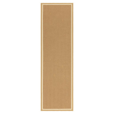 Stair Runner Sadina Herringbone