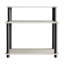 Tablette polyvalente à 3 niveaux Easy Twist-324933832