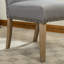 Chaise Parson Mod Mod