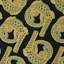 Croco Jacquard Fabric-956270585