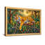 Animaux, tigre, bicyclette, scène de la jungle-1491889195-1491889239-1491889236