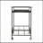 BAR CART