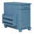 Bleu est en rupture de stock