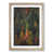 Oak Framed