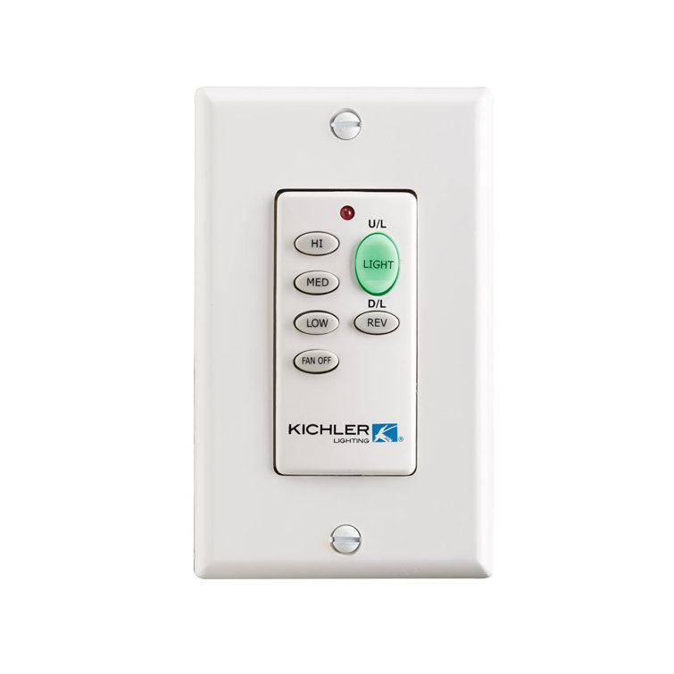 Wall Transmitter F-Function Light Switch