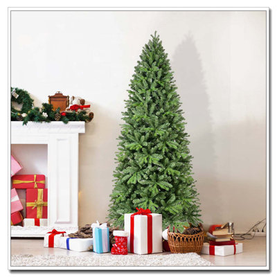 Full-Shaped 8FT Christmas Tree