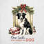 Coussin en polyester Christmas Farm_4-1861087400