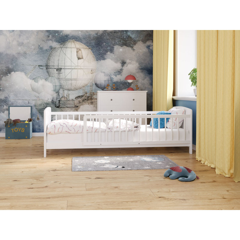 Lehigh European Toddler (80 X 160cm) Standard