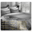 Rolisha Cotton Blend Ombre Duvet Cover Set with Pillowcases Included-1971559406-1971559401