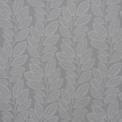 Allure Floral Foliage Fabric