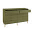 Commode double 70 po avec 10 tiroirs Dumbo-1333539707
