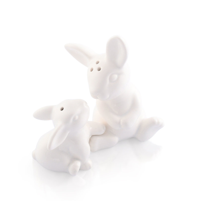 Salt & Pepper Shaker