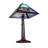 22" High Deer at Lake Table Lamp