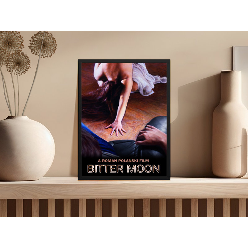 Merideth 1 Piece Wall Art, 11.7x16.5