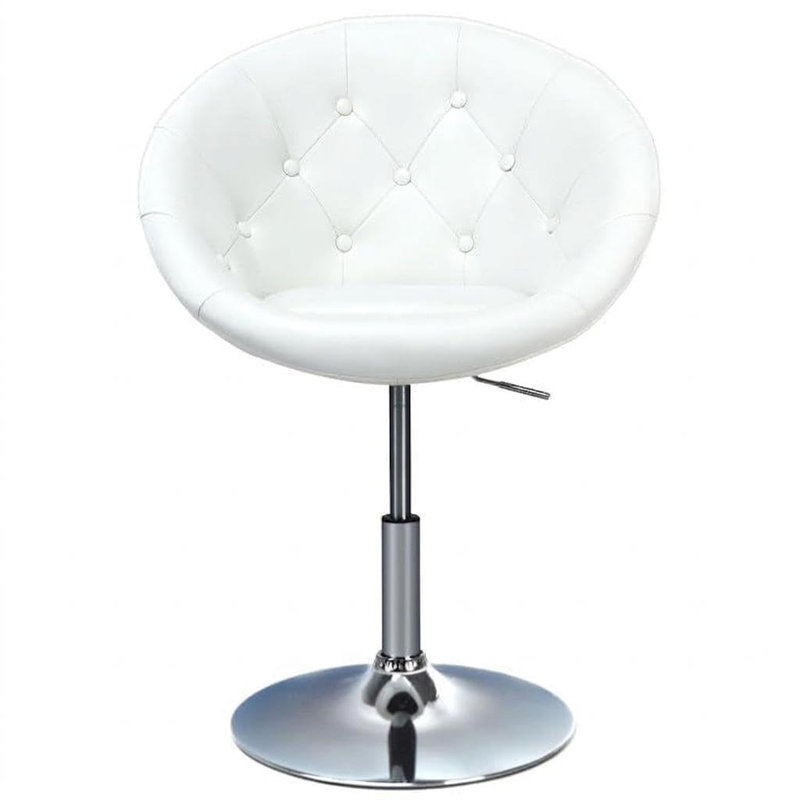 Swivel Bar Stool