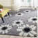 Alr-Allure Hand Tufted Wool Rug