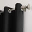 Burrier Wayfair Basics Blackout Grommet Curtain Panel-281616490-281616509