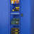 Garage Lockers Large Capacity-679920944