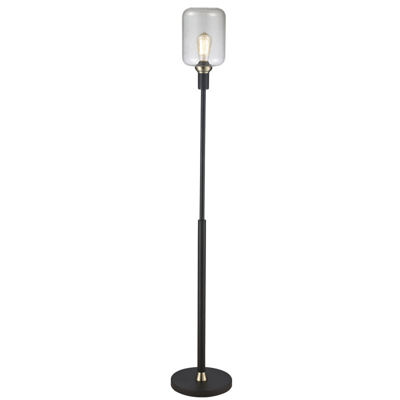Lampe sur pied 60 po Festa