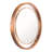 Yowell Metal Wall Mirror