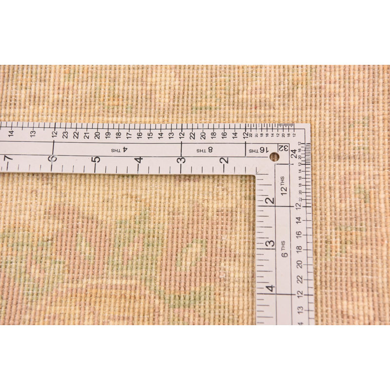 Tapis beige 7 x 10 Parnell