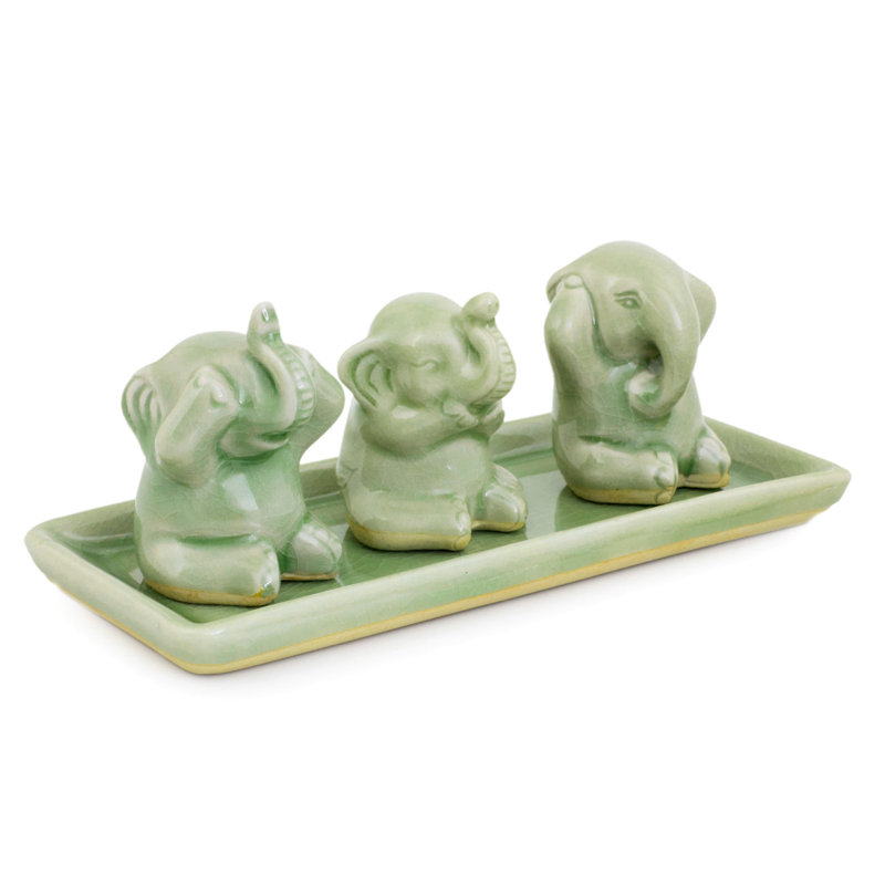 Rami Animals Figurines & Sculptures