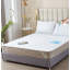 Protège-matelas matelassé imperméable Banda avec sangles élastiques silencieuses et confortables-477144075