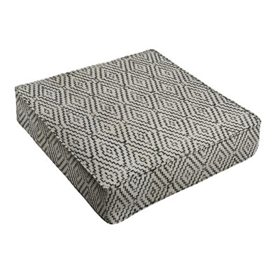 Coussin de siège intérieur/extérieur Sunbrella
