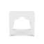 Island Manor End Table-851602227