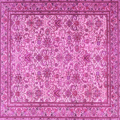 Floral Indoor Rug
