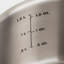 Viking 5-Ply 10-Piece Hard Anodized and Stainless Steel Cookware Set