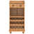 Brown is out of stock