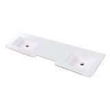 Kubitop 72'' L Bathroom Sink
